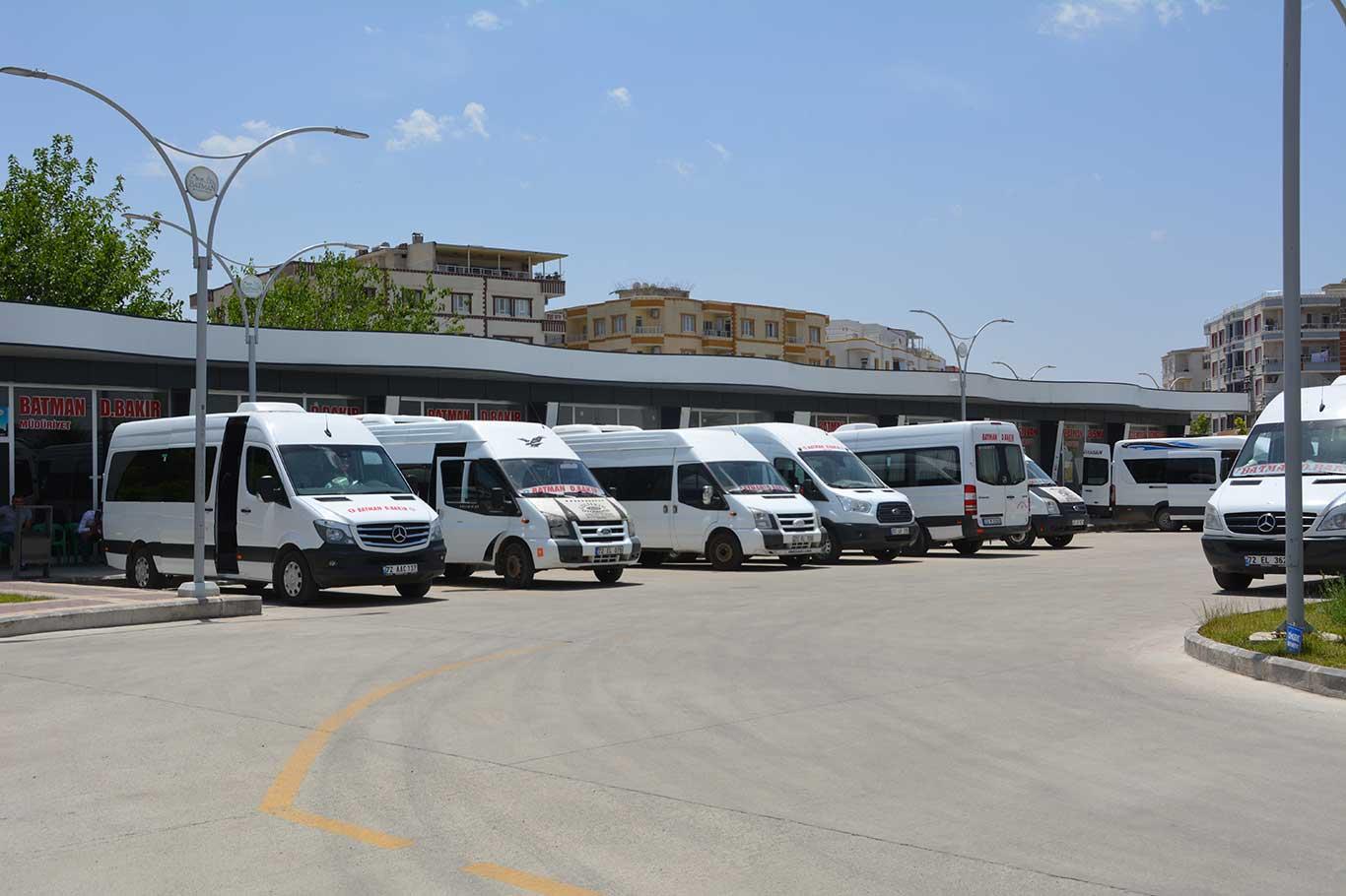 Kooperatif Başkanı Turan, “Yolcu sınırlamasının kalkmasıyla ücretleri indireceğiz”